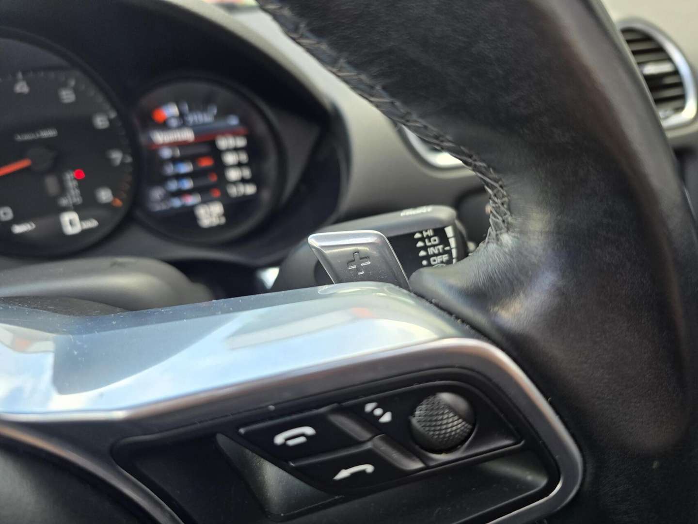 Porsche 718 Boxster T - 2019 - Joinsteer - #39