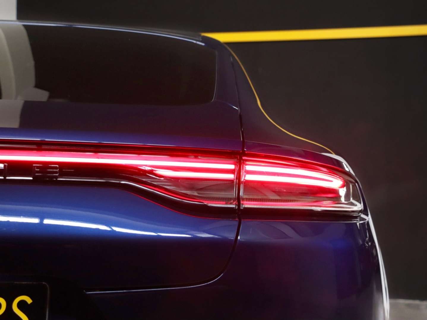 Porsche Panamera II GTS - 2021 - Joinsteer - #38