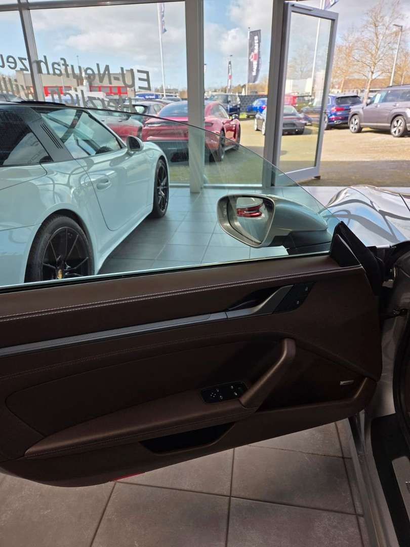 Porsche 992 II Carrera 4S - 2022 - Joinsteer - #25