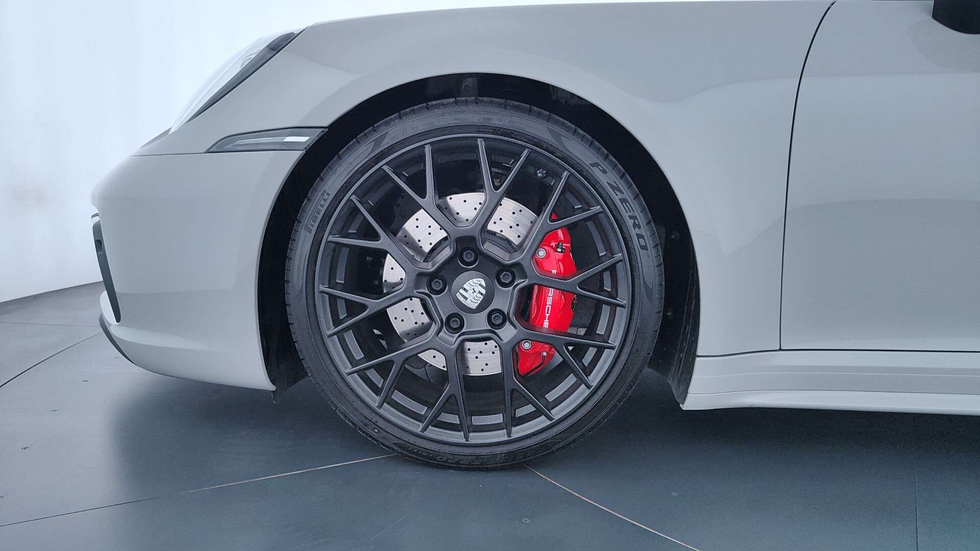 Porsche 991 I Carrera 4S - 2020 - Joinsteer - #9