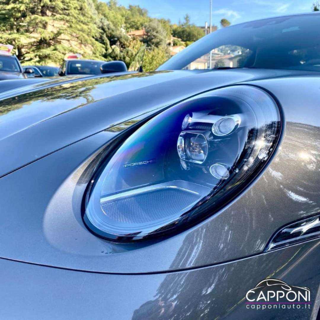 Porsche 992 I Carrera - 2021 - Joinsteer - #9