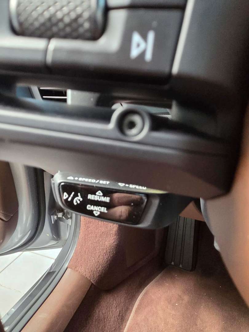 Porsche 992 II Carrera 4S - 2022 - Joinsteer - #26