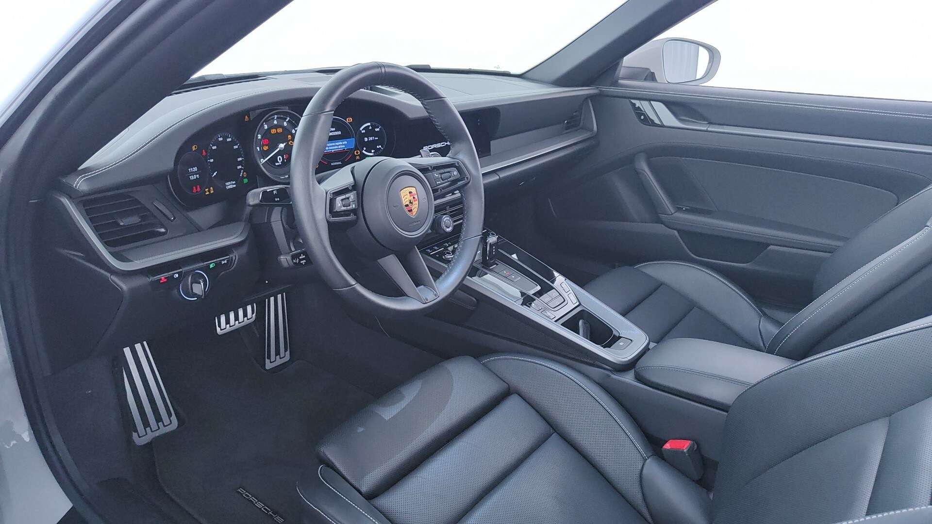 Porsche 991 I Carrera 4S - 2020 - Joinsteer - #10