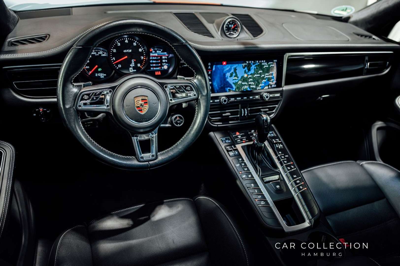 Porsche Macan II GTS - 2020 - Joinsteer - #10