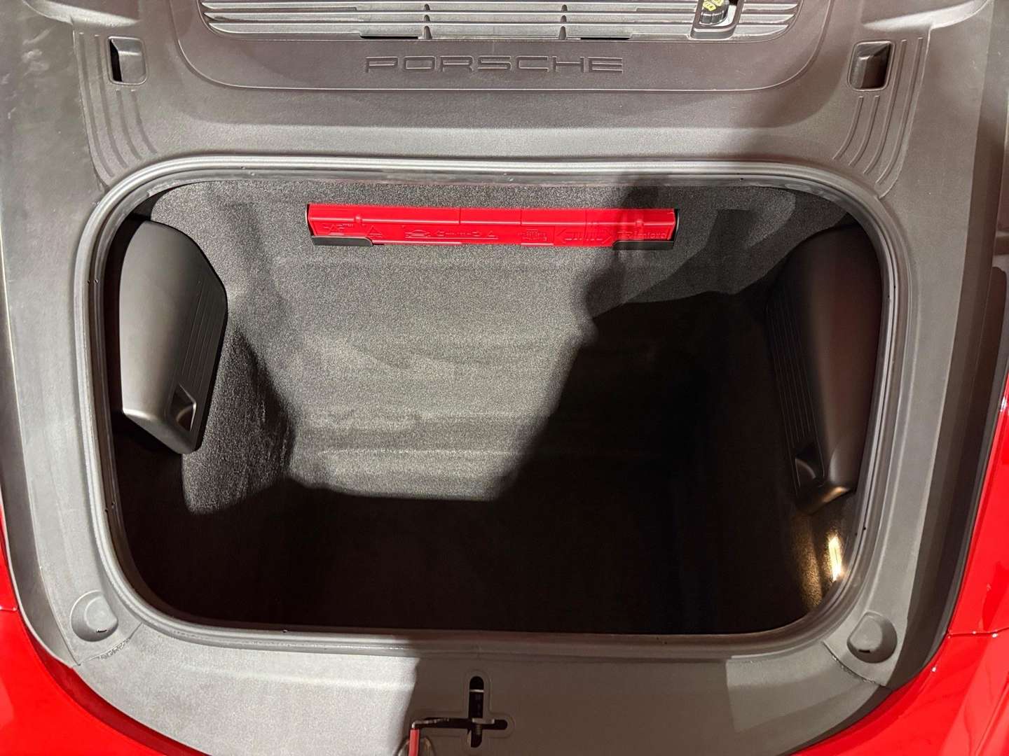 Porsche 718 Boxster - 2020 - Joinsteer - #13