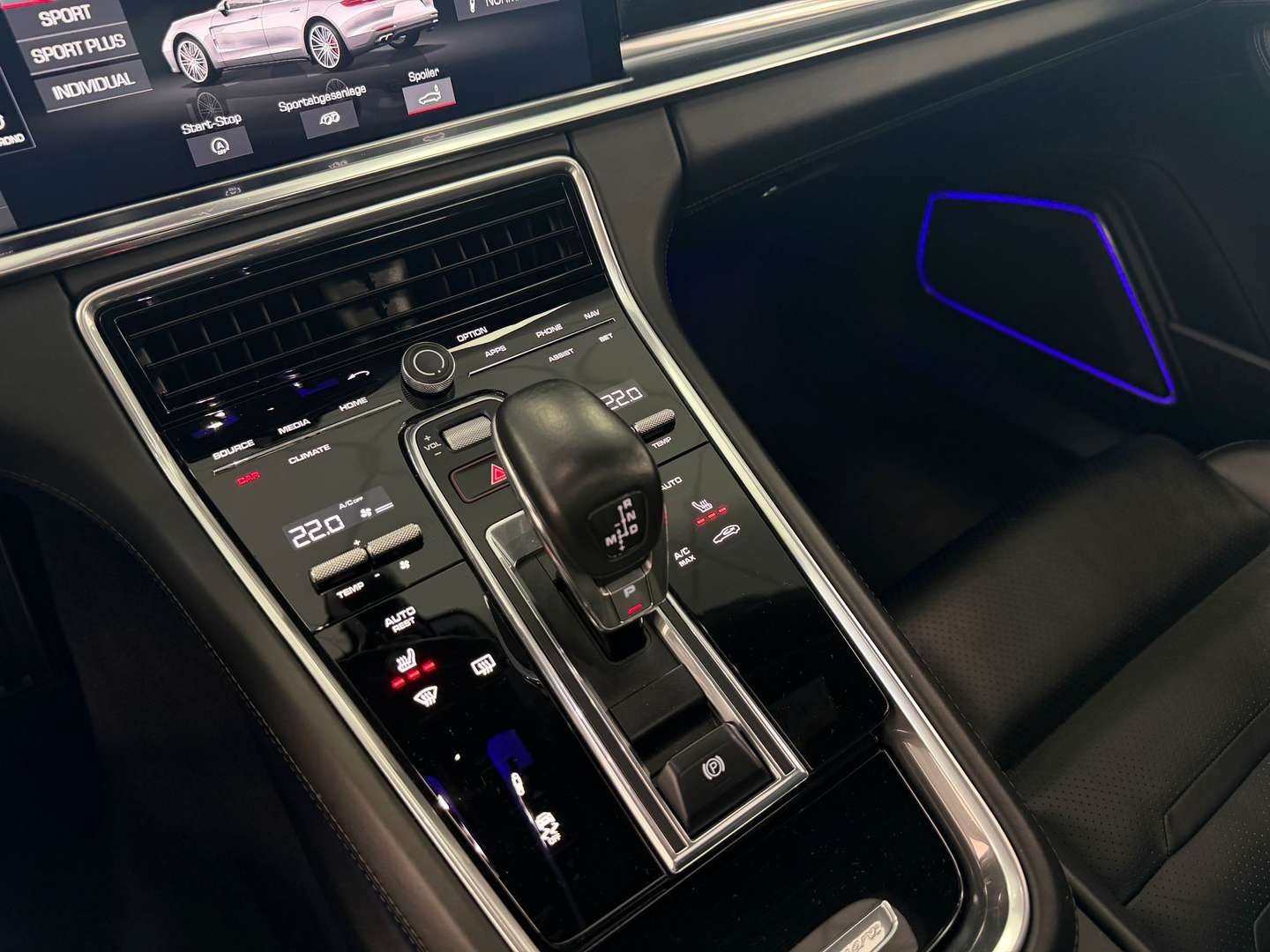 Porsche Panamera II GTS - 2020 - Joinsteer - #17