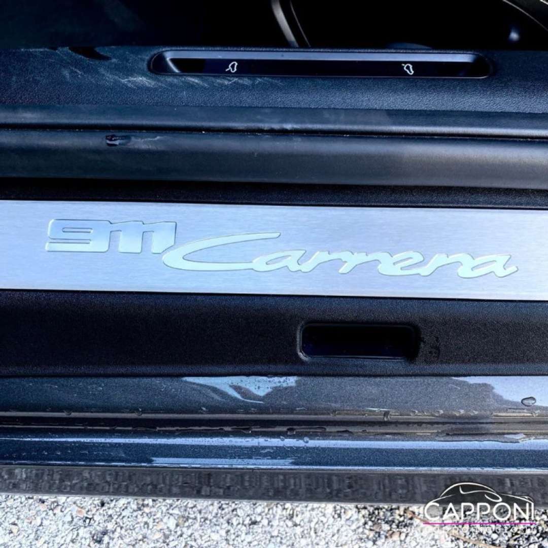 Porsche 992 I Carrera - 2021 - Joinsteer - #10