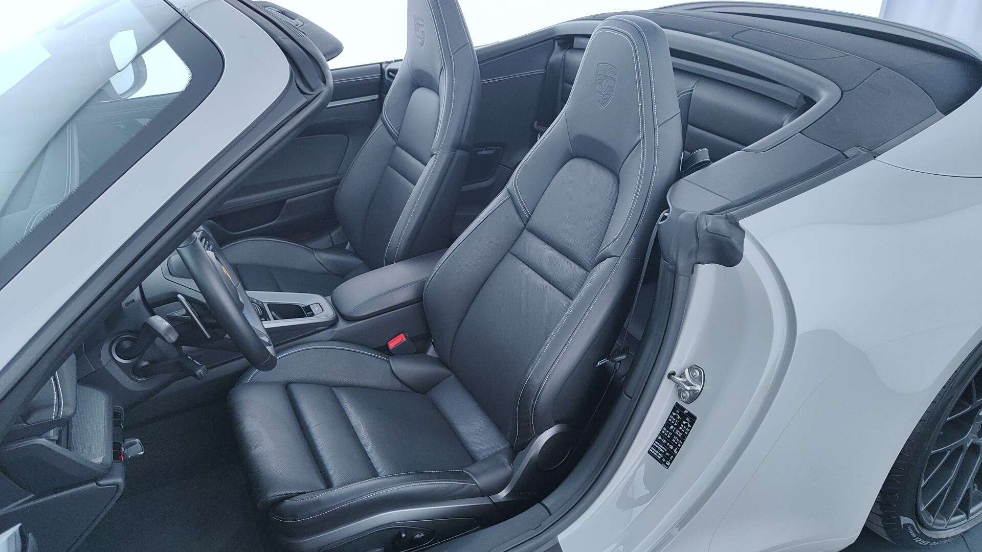 Porsche 991 I Carrera 4S - 2020 - Joinsteer - #11