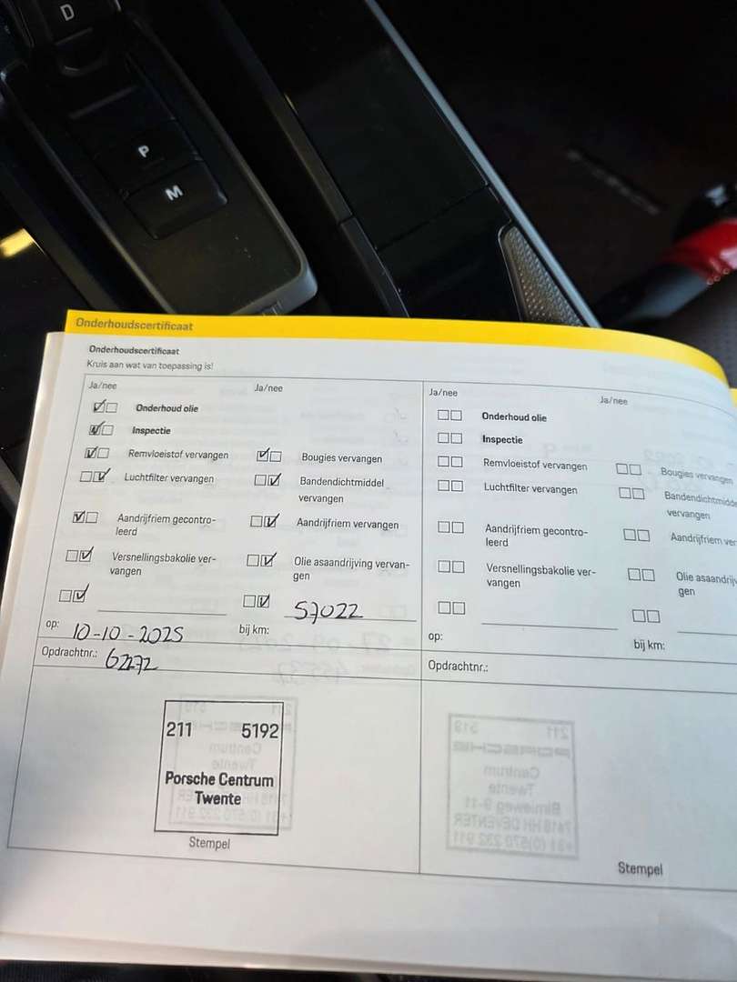 Porsche 992 II Carrera 4S - 2022 - Joinsteer - #28