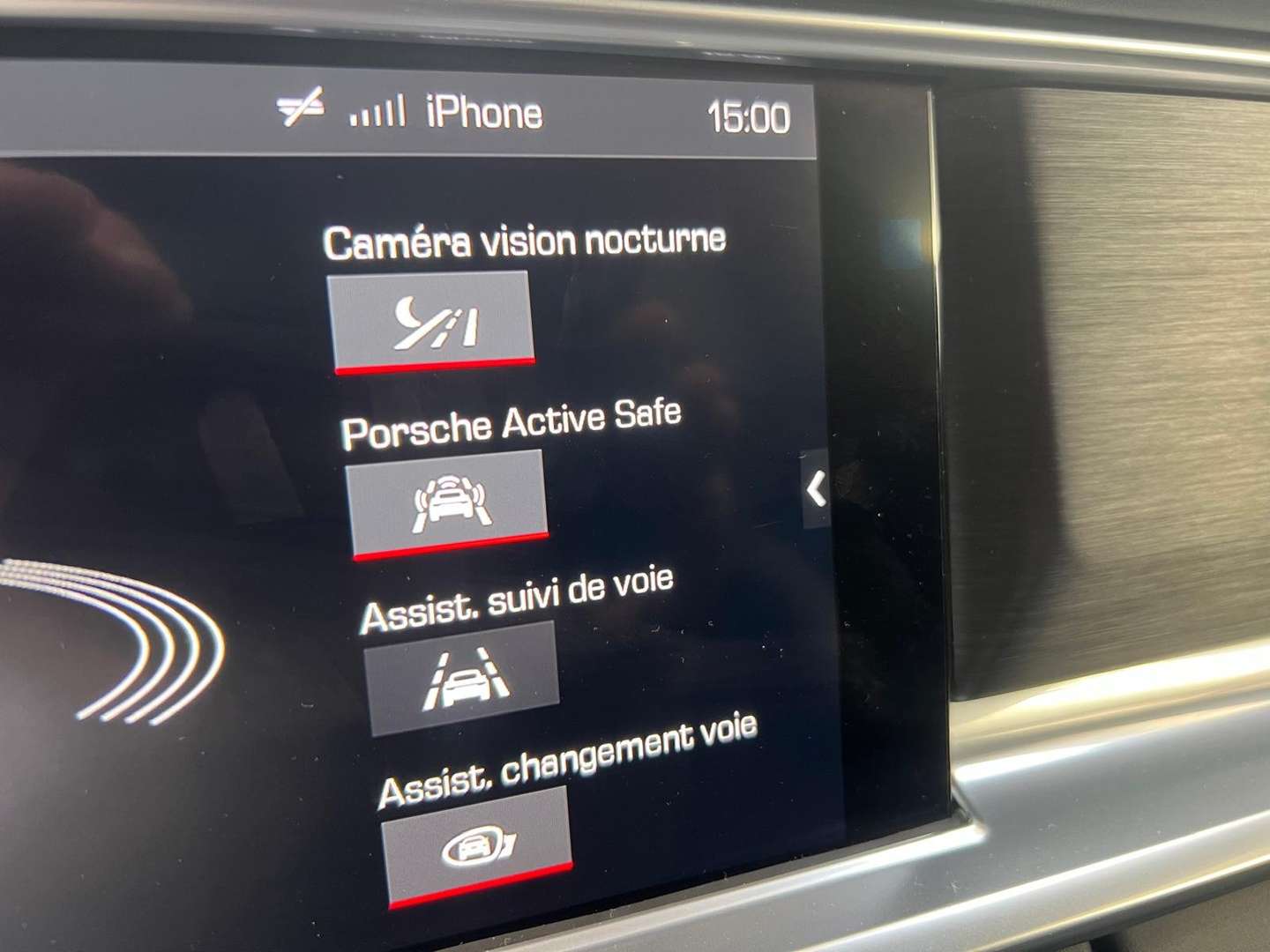 Porsche Panamera II Turbo S - 2020 - Joinsteer - #34