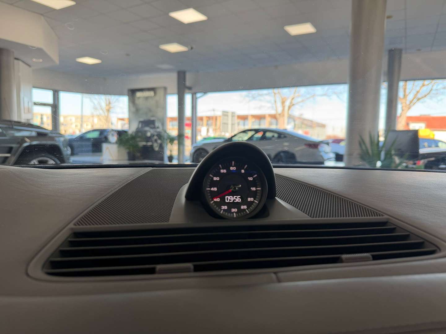 Porsche Panamera II GTS - 2020 - Joinsteer - #18