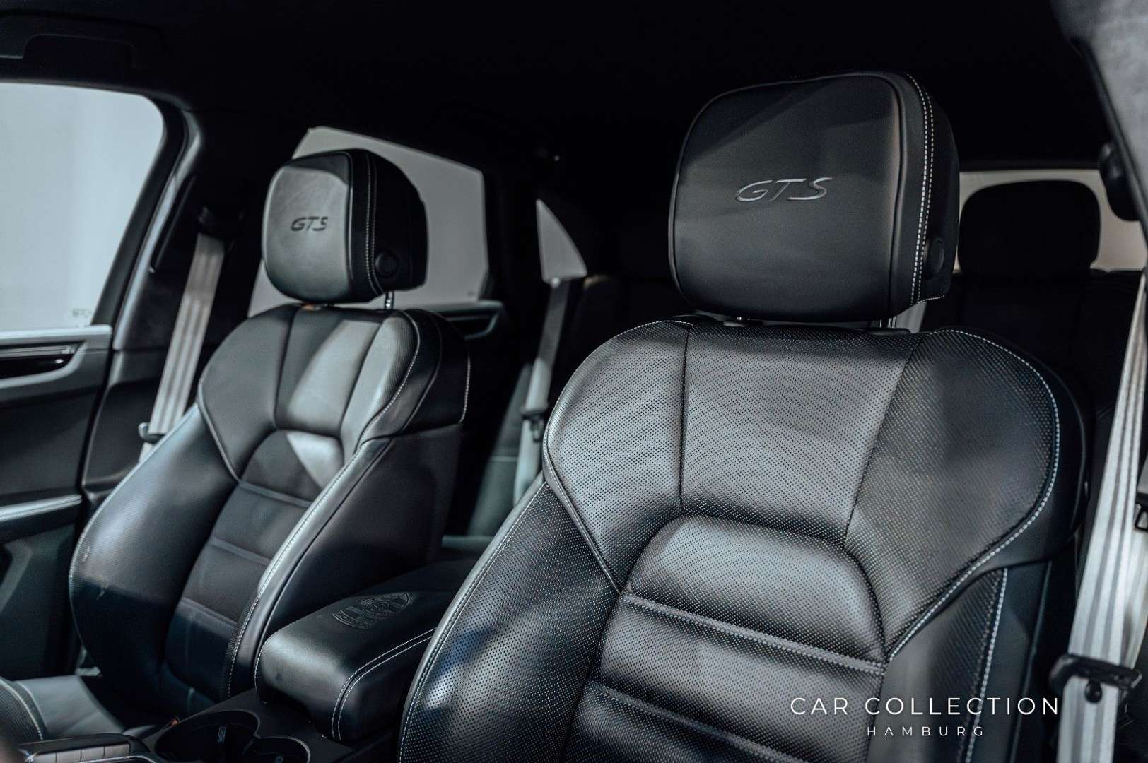 Porsche Macan II GTS - 2020 - Joinsteer - #12