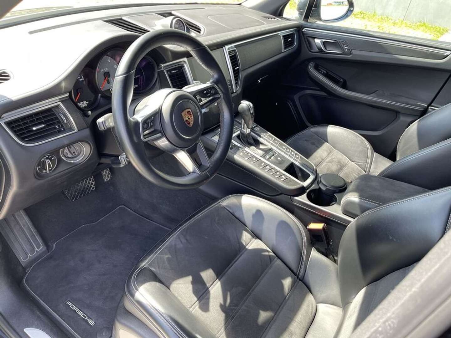 Porsche Macan II GTS - 2018 - Joinsteer - #17