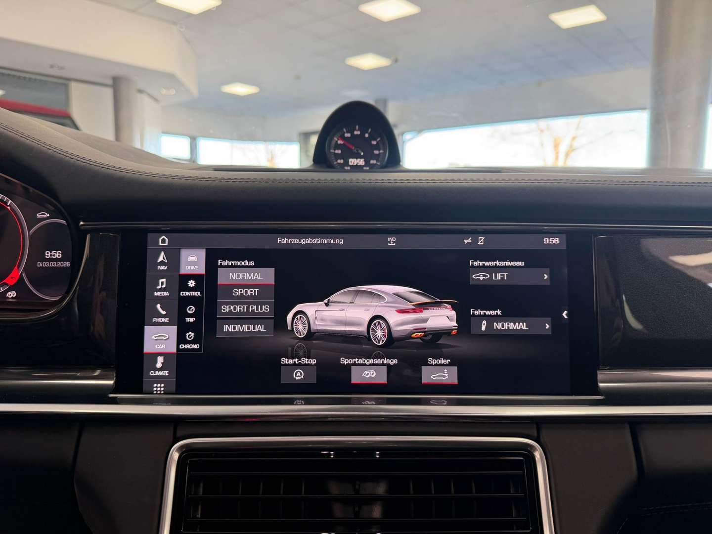 Porsche Panamera II GTS - 2020 - Joinsteer - #19