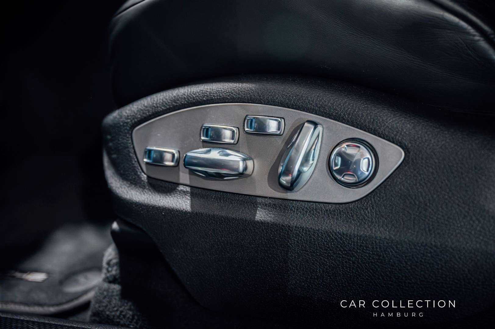 Porsche Macan II GTS - 2020 - Joinsteer - #13