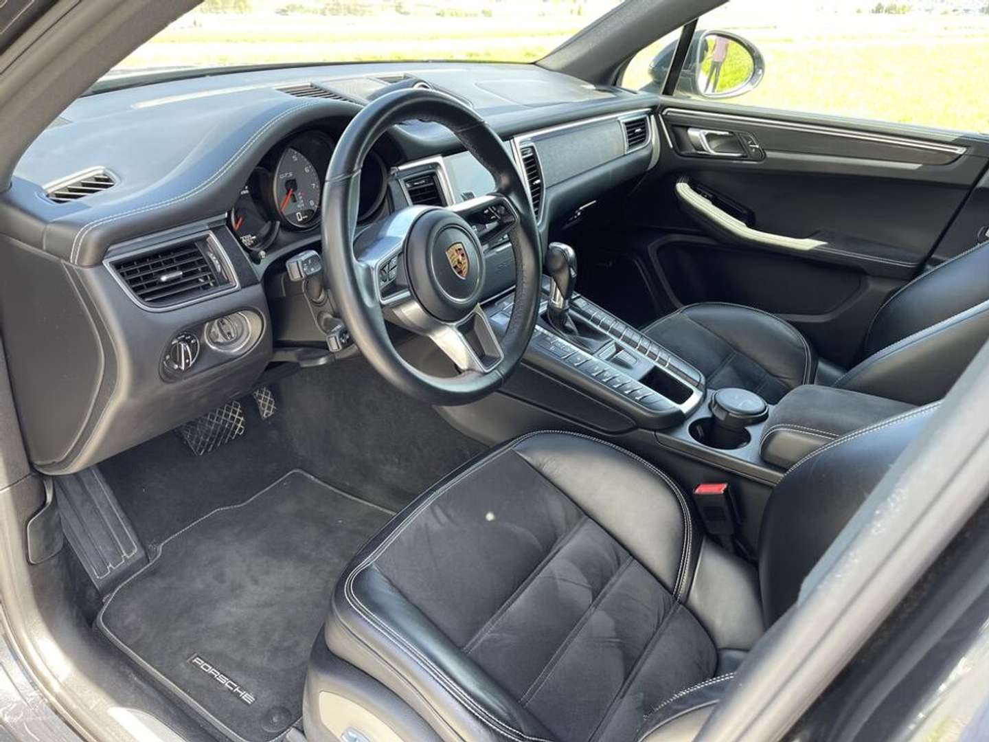 Porsche Macan II GTS - 2018 - Joinsteer - #18