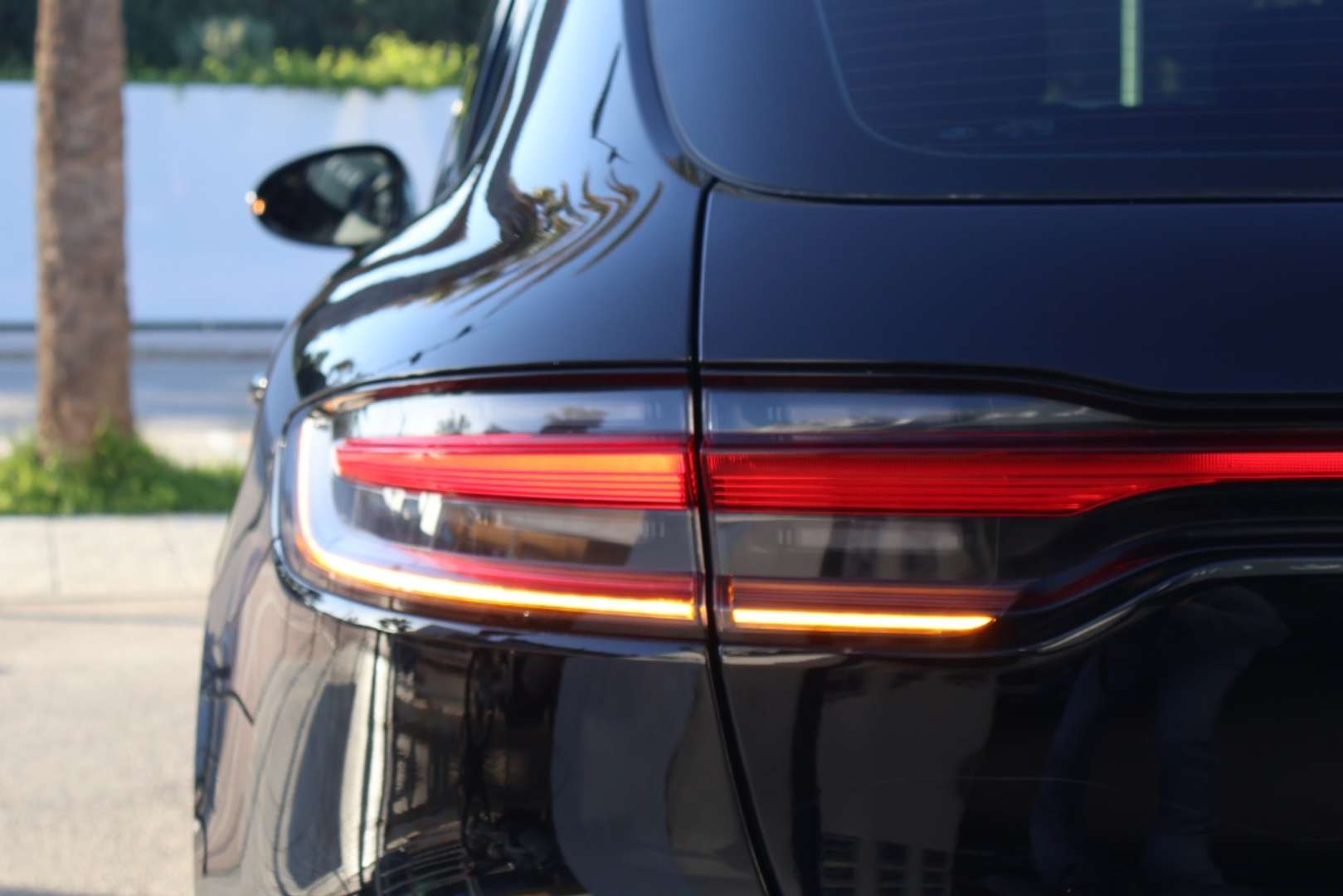 Porsche Macan I - 2021 - Joinsteer - #37