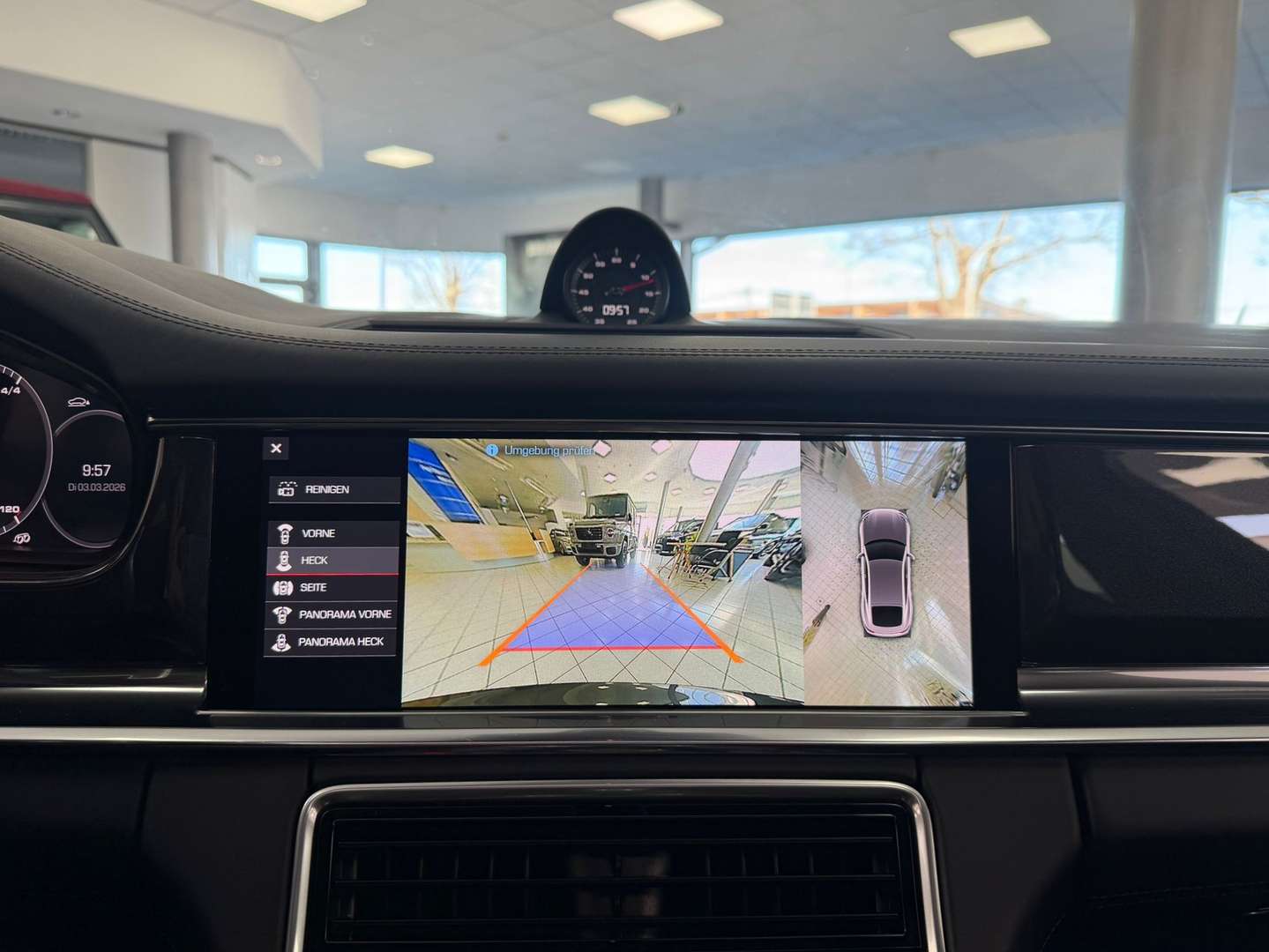 Porsche Panamera II GTS - 2020 - Joinsteer - #20