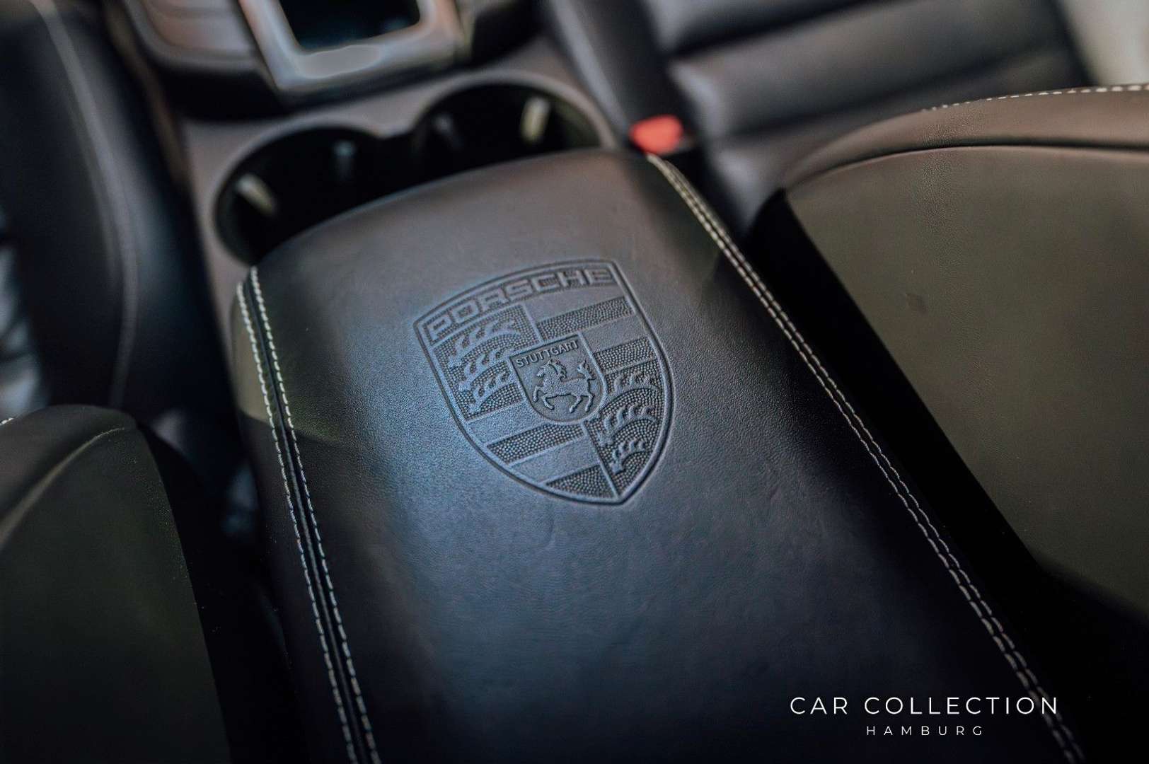 Porsche Macan II GTS - 2020 - Joinsteer - #14