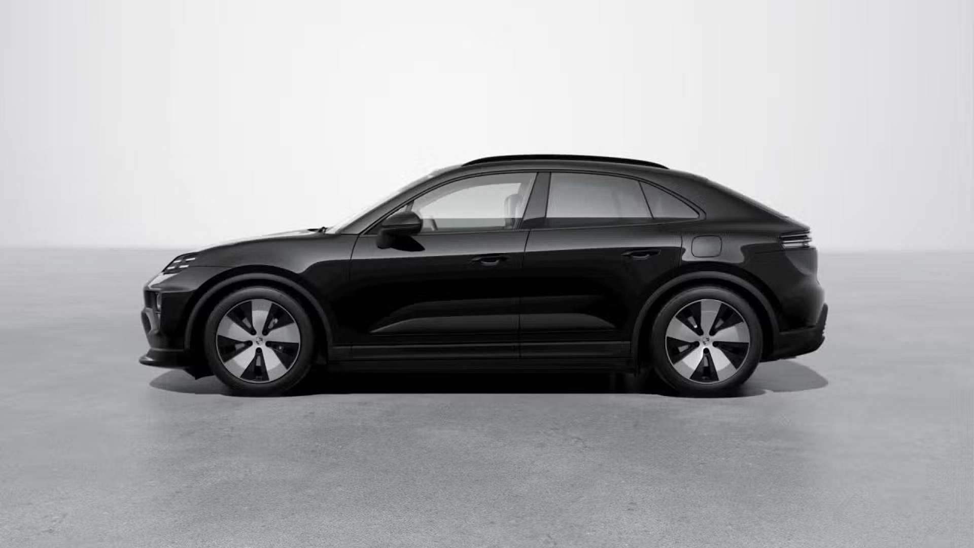 Porsche Macan I - 2025 - Joinsteer - #2