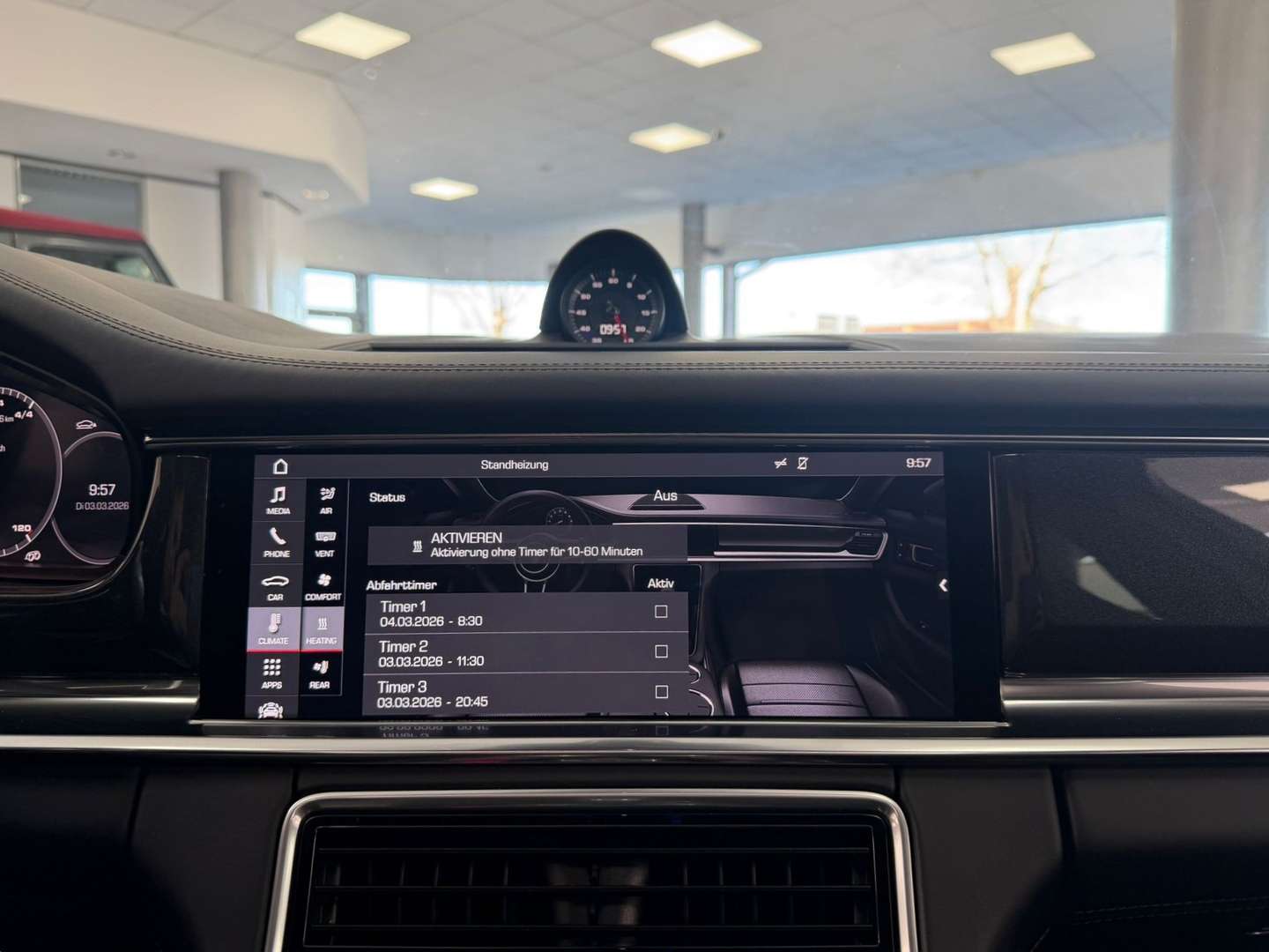 Porsche Panamera II GTS - 2020 - Joinsteer - #21