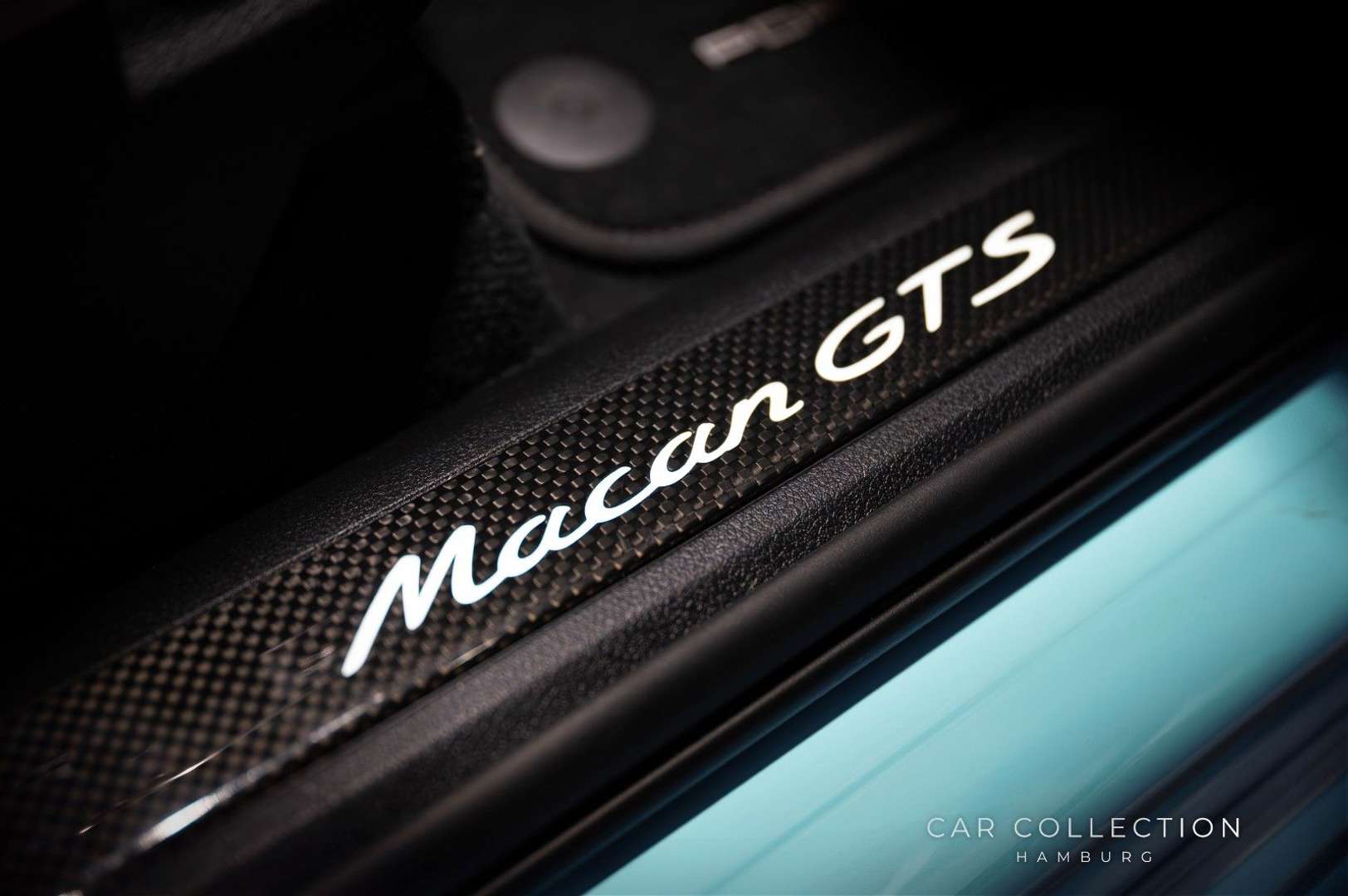 Porsche Macan II GTS - 2020 - Joinsteer - #15