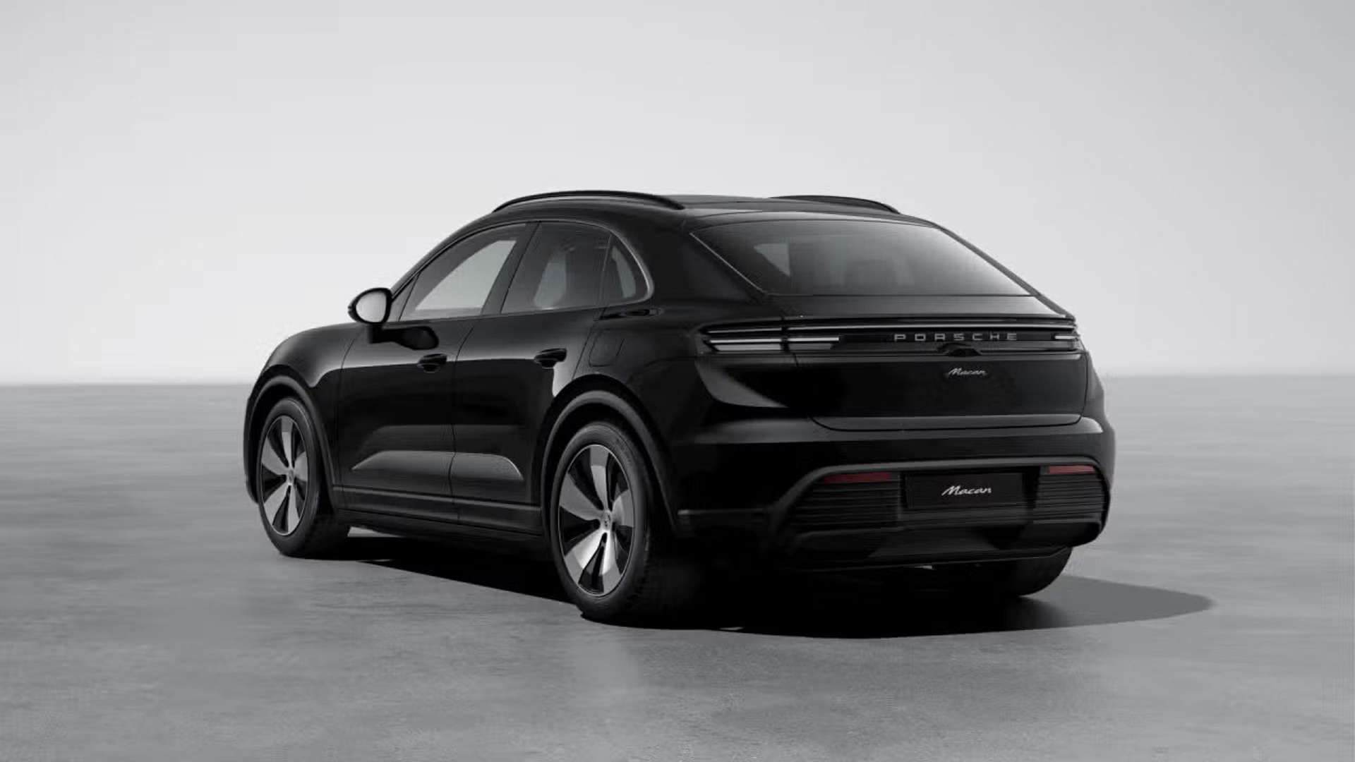 Porsche Macan I - 2025 - Joinsteer - #3