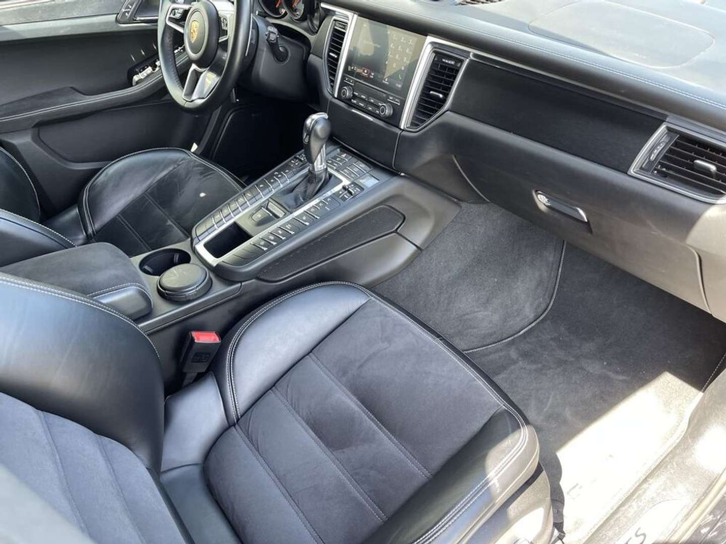 Porsche Macan II GTS - 2018 - Joinsteer - #20