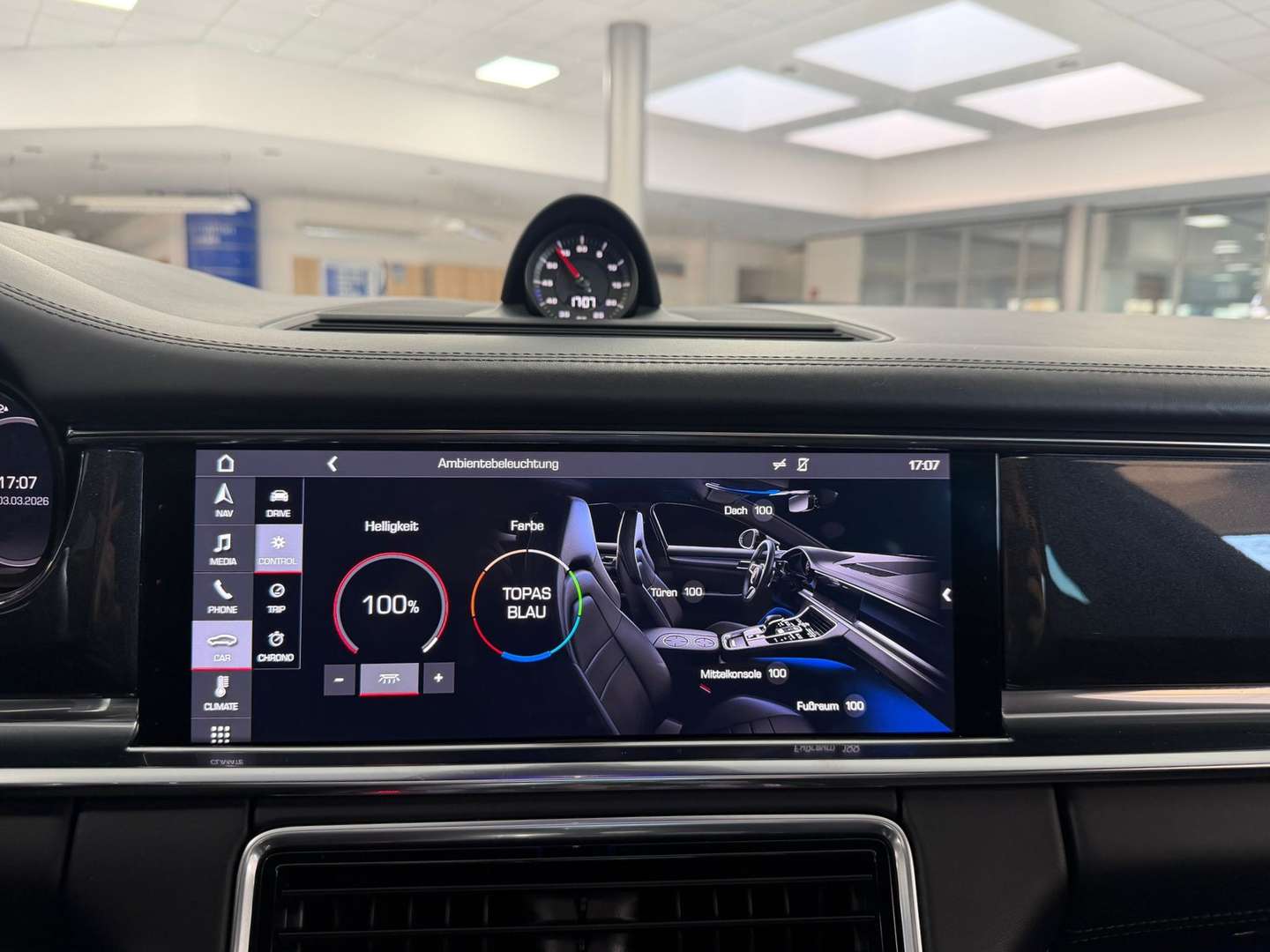 Porsche Panamera II GTS - 2020 - Joinsteer - #22