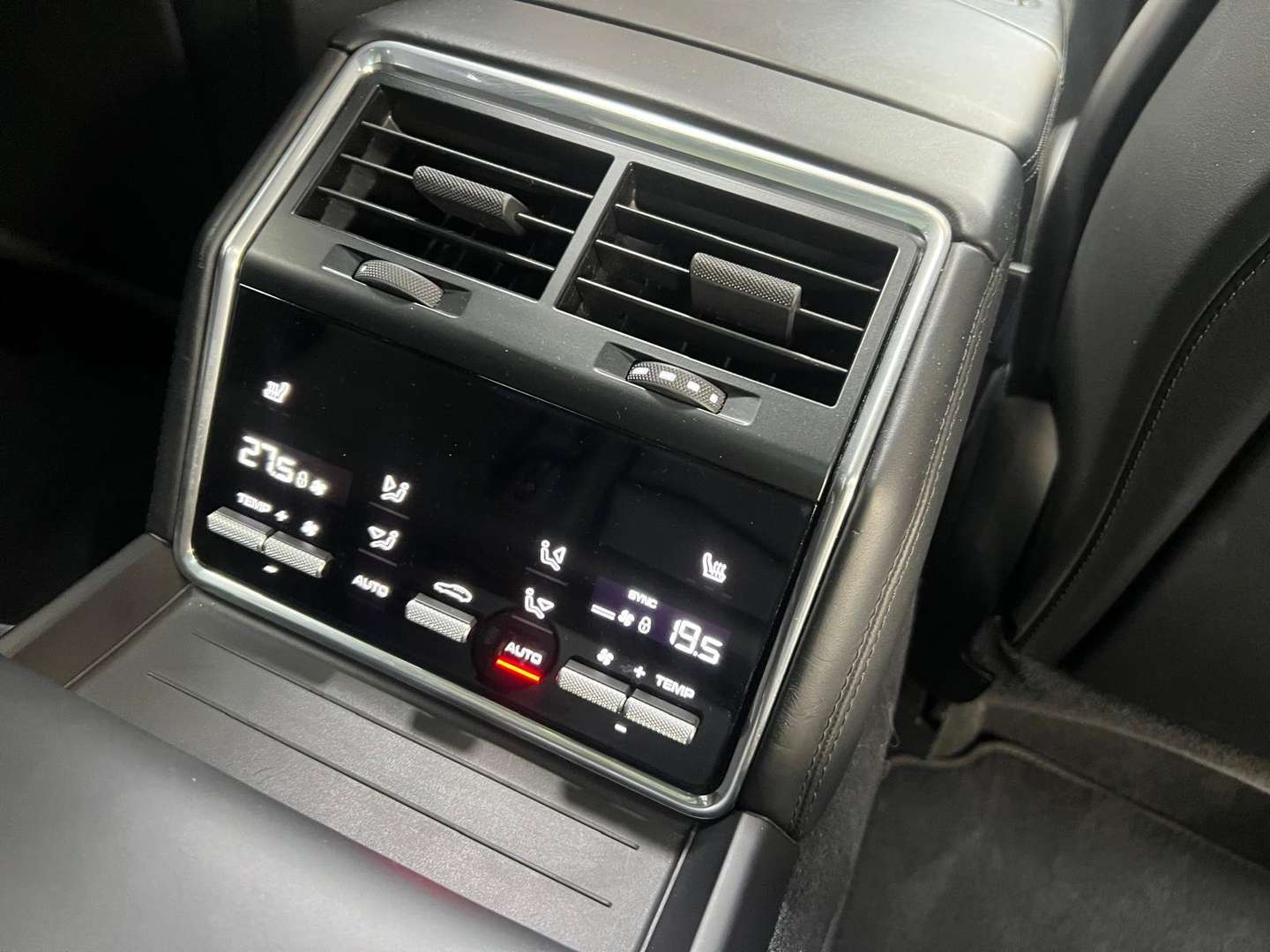 Porsche Panamera II Turbo S - 2020 - Joinsteer - #39