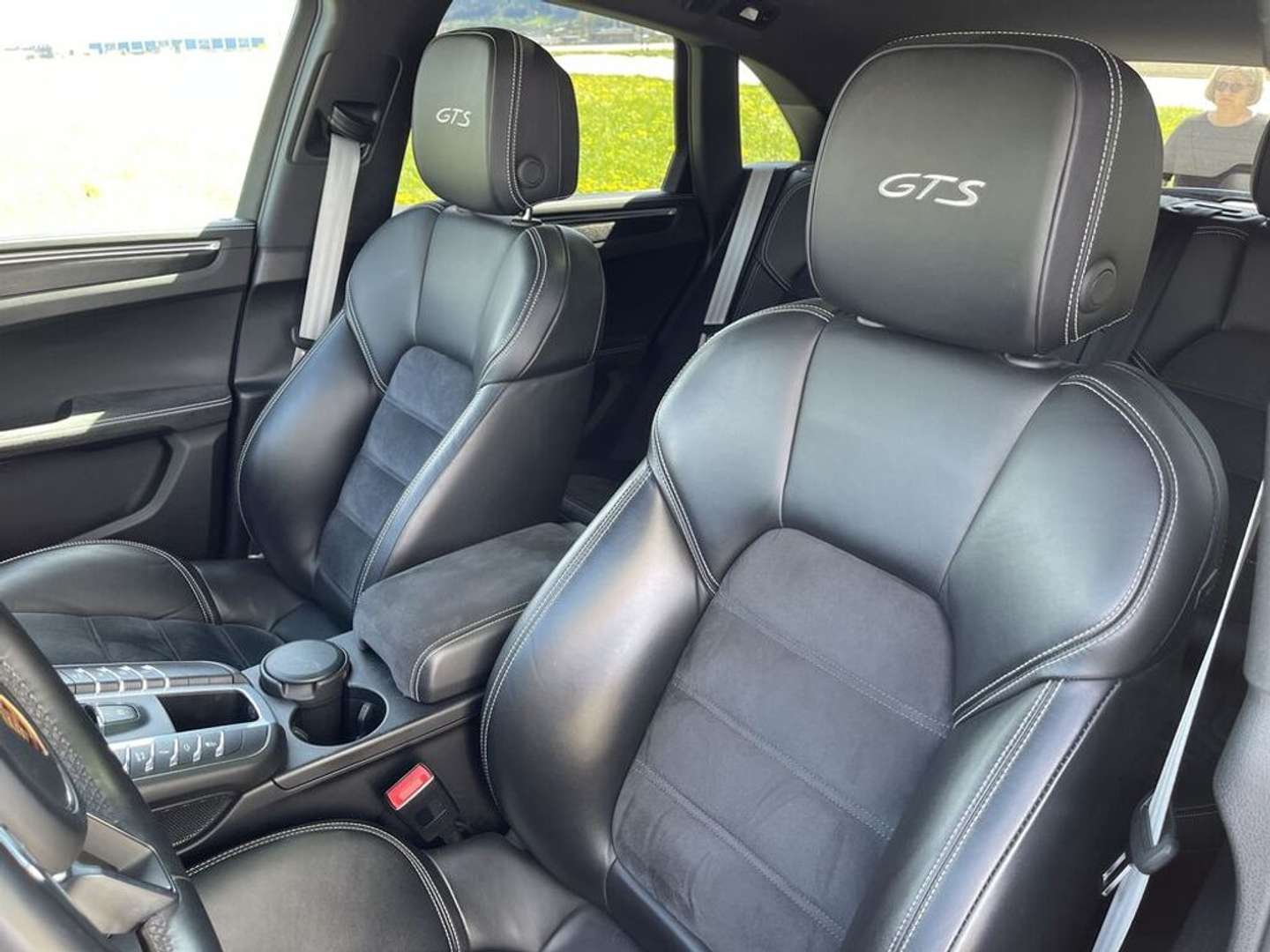 Porsche Macan II GTS - 2018 - Joinsteer - #21