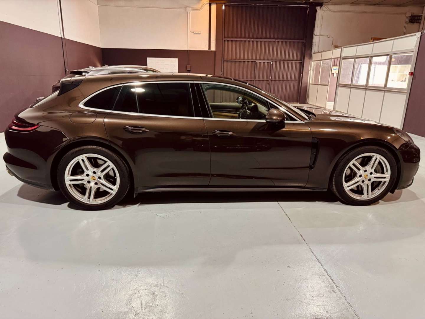 Porsche Panamera II 4S - 2019 - Joinsteer - #3
