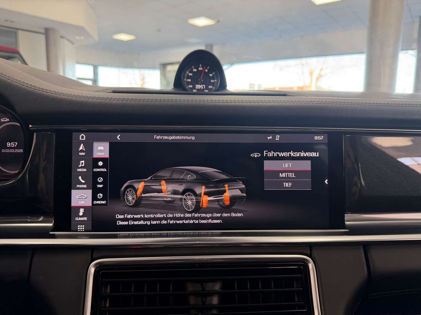 Porsche Panamera II GTS - 2020 - Joinsteer - #23