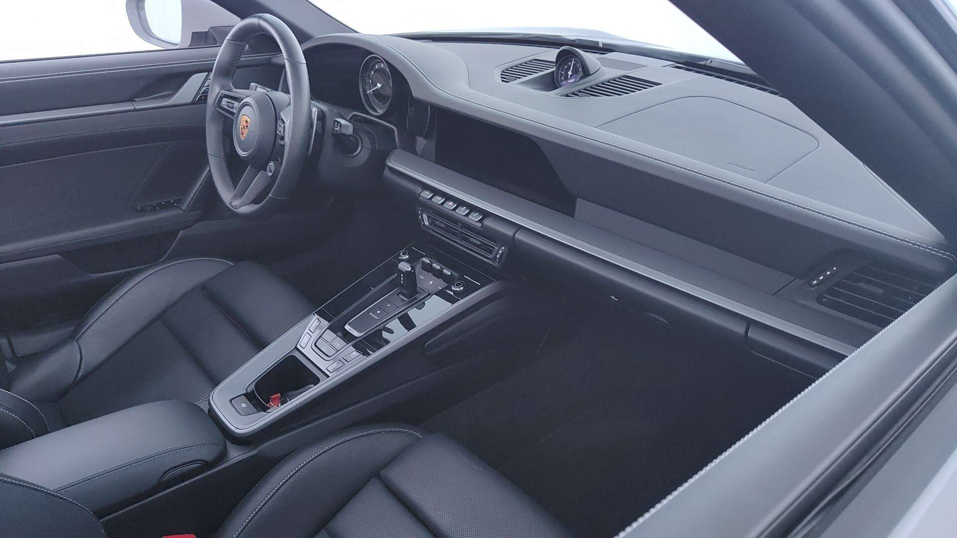 Porsche 991 I Carrera 4S - 2020 - Joinsteer - #18