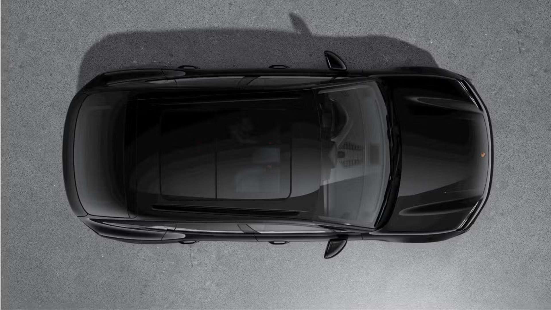 Porsche Macan I - 2025 - Joinsteer - #5