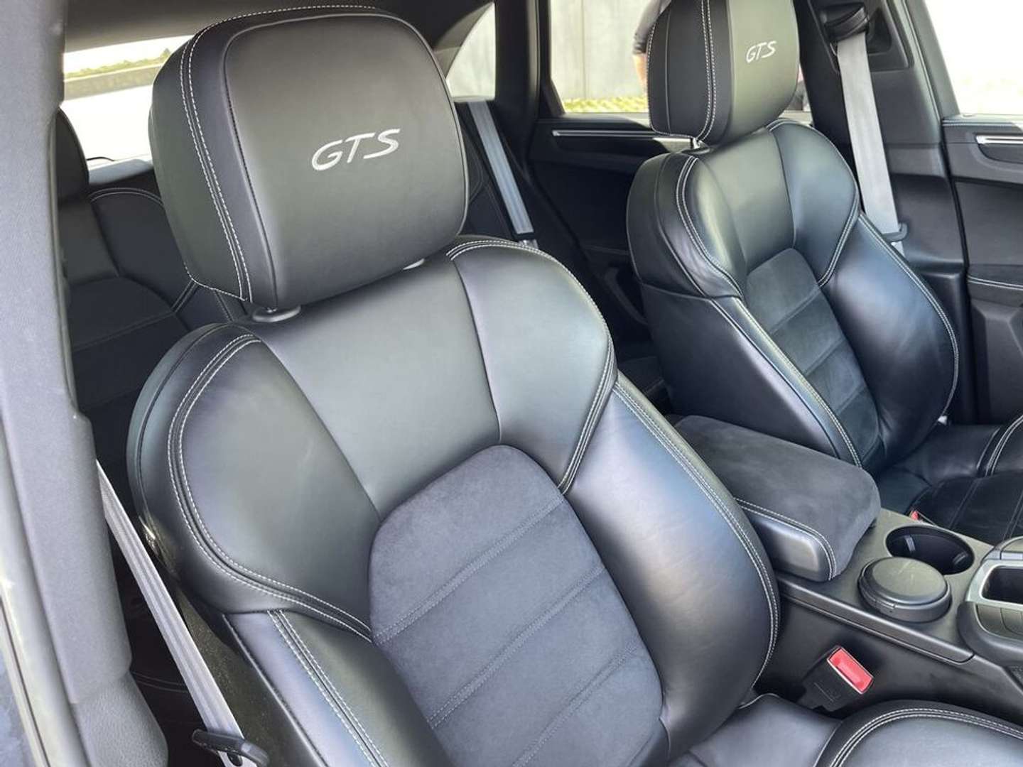 Porsche Macan II GTS - 2018 - Joinsteer - #22