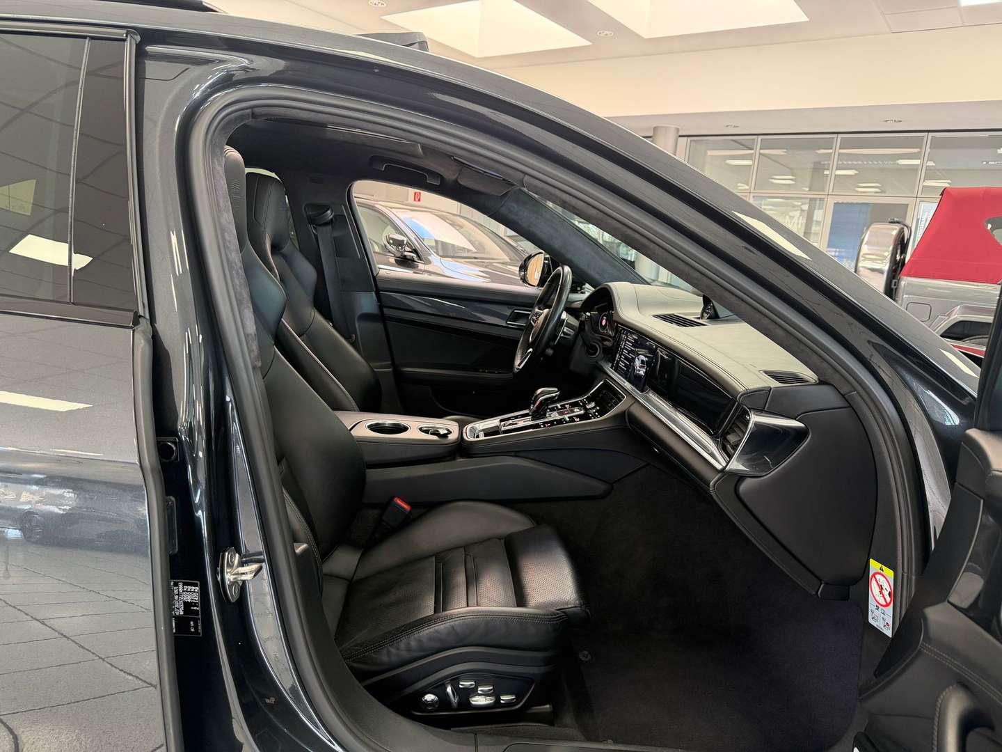 Porsche Panamera II GTS - 2020 - Joinsteer - #24