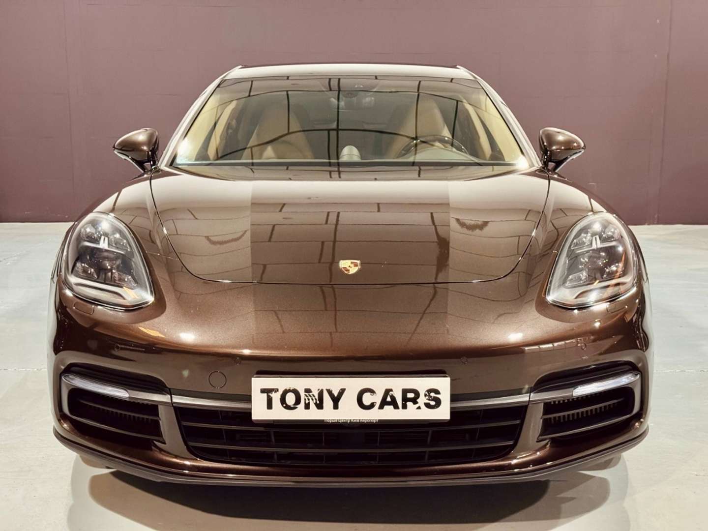 Porsche Panamera II 4S - 2019 - Joinsteer - #4