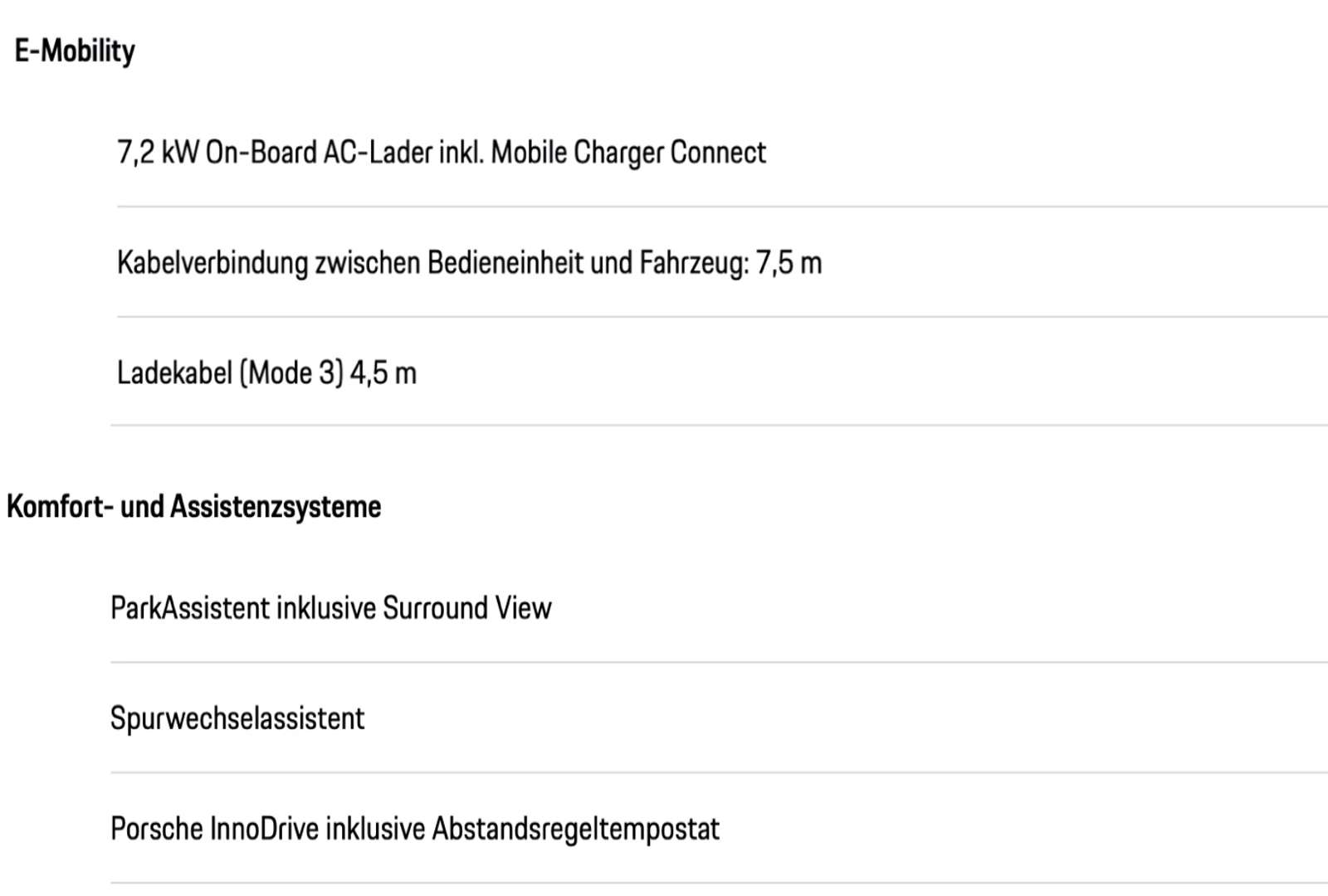 Porsche Cayenne III E-Hybrid Platinum Edition - 2022 - Joinsteer - #2