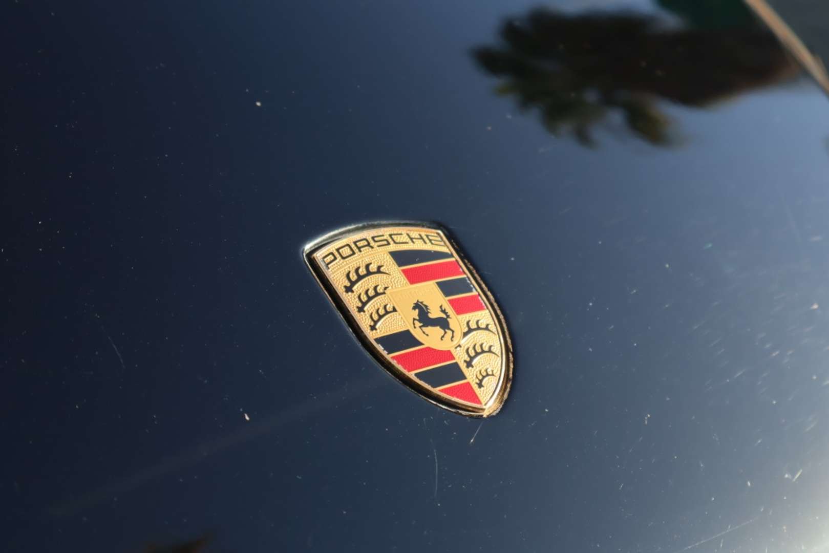 Porsche Macan I - 2021 - Joinsteer - #42