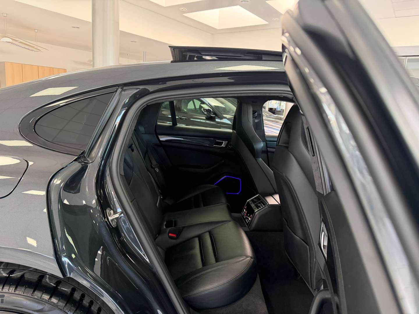 Porsche Panamera II GTS - 2020 - Joinsteer - #25