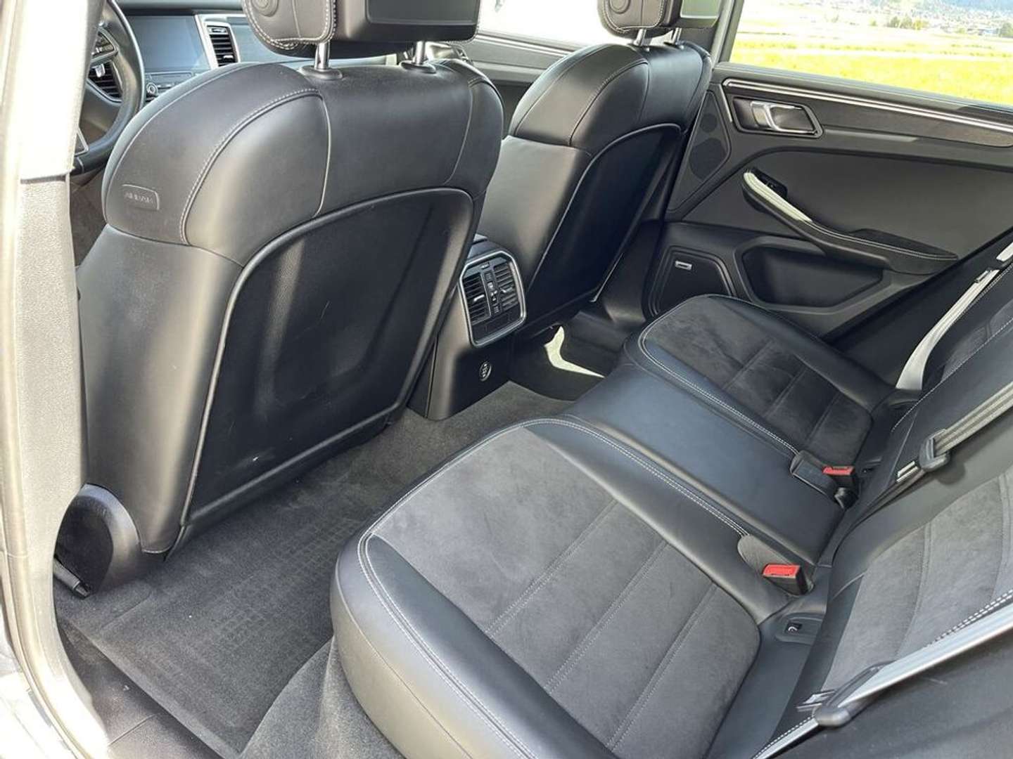 Porsche Macan II GTS - 2018 - Joinsteer - #23