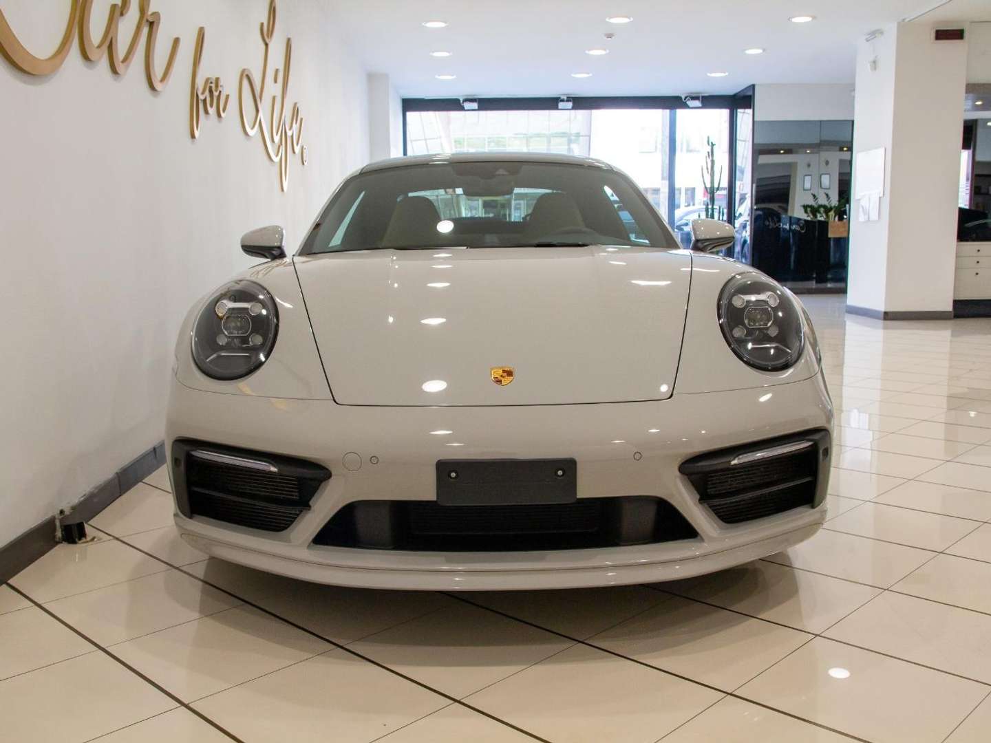 Porsche 992 I Carrera - 2021 - Joinsteer - #11
