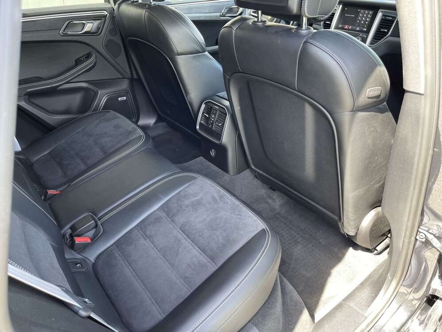 Porsche Macan II GTS - 2018 - Joinsteer - #24