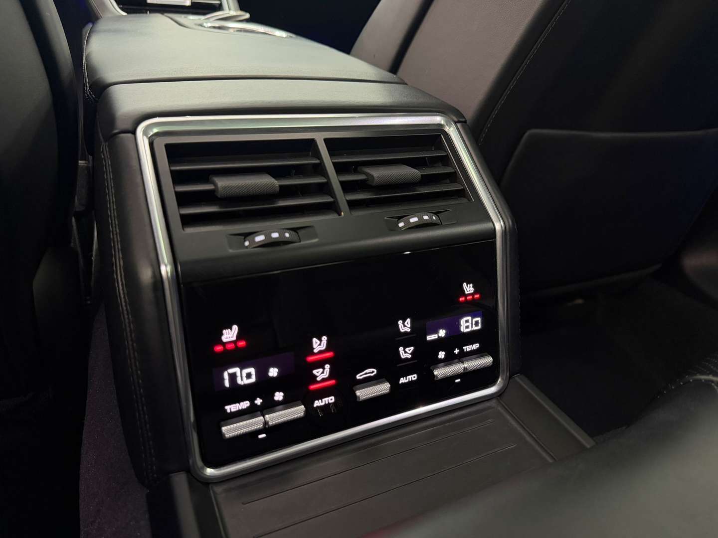 Porsche Panamera II GTS - 2020 - Joinsteer - #26