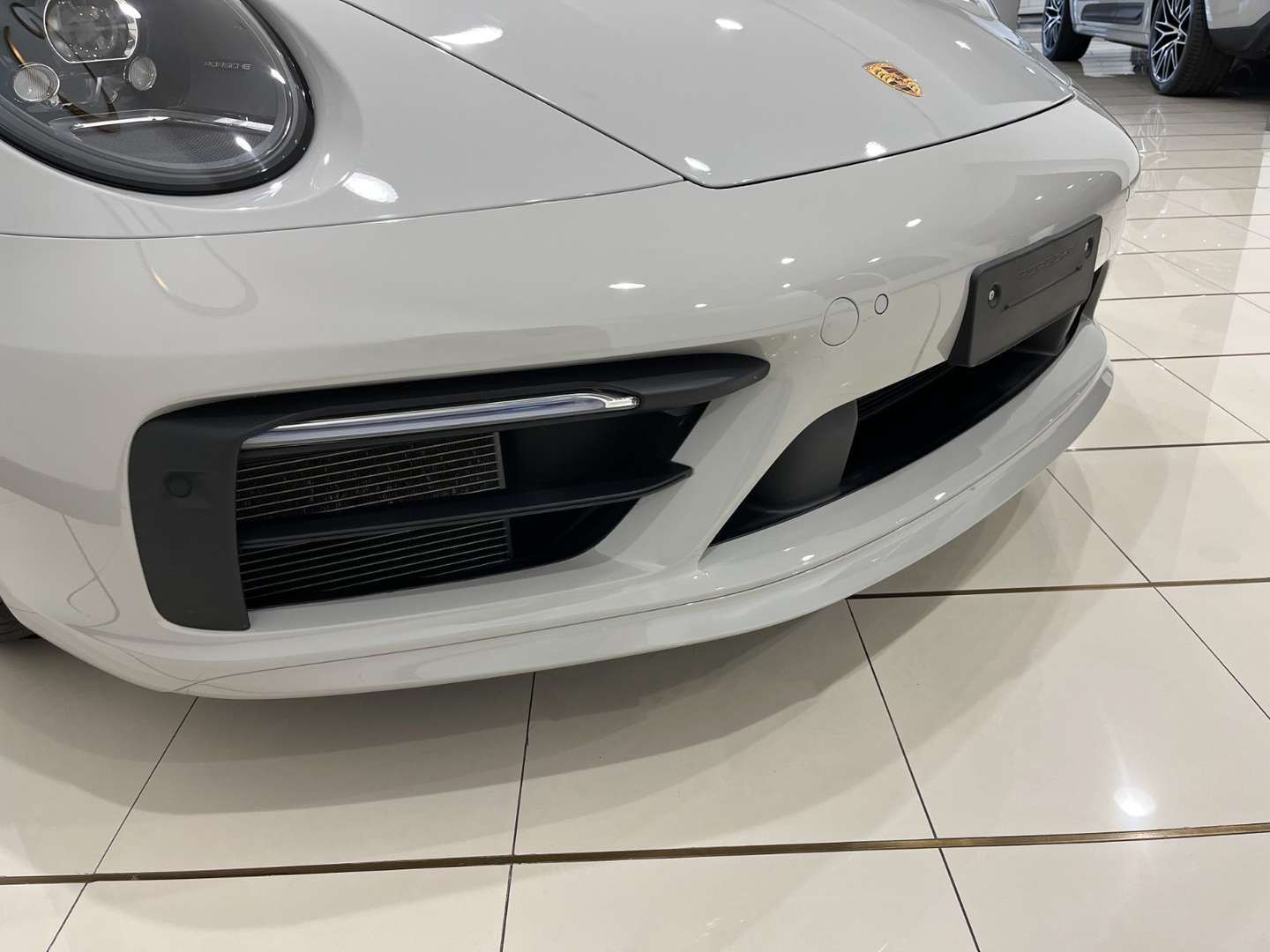 Porsche 992 I Carrera - 2021 - Joinsteer - #12