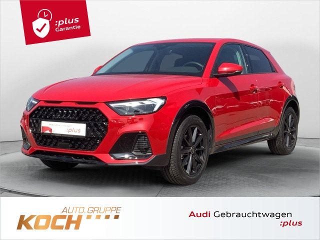 Audi A1 Allstreet 30 TFSI S Tronic - 2024 - Joinsteer - #1