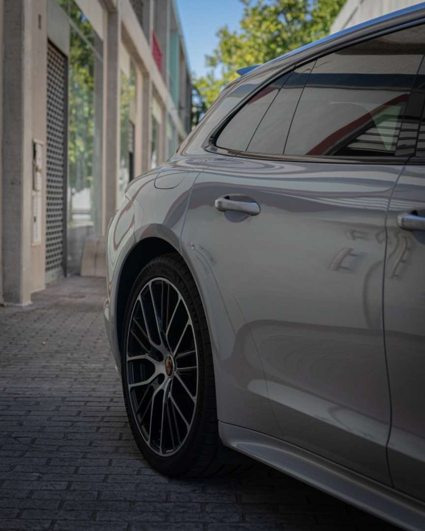 Porsche Panamera II 4S, E-Hybrid - 2021 - Joinsteer - #3