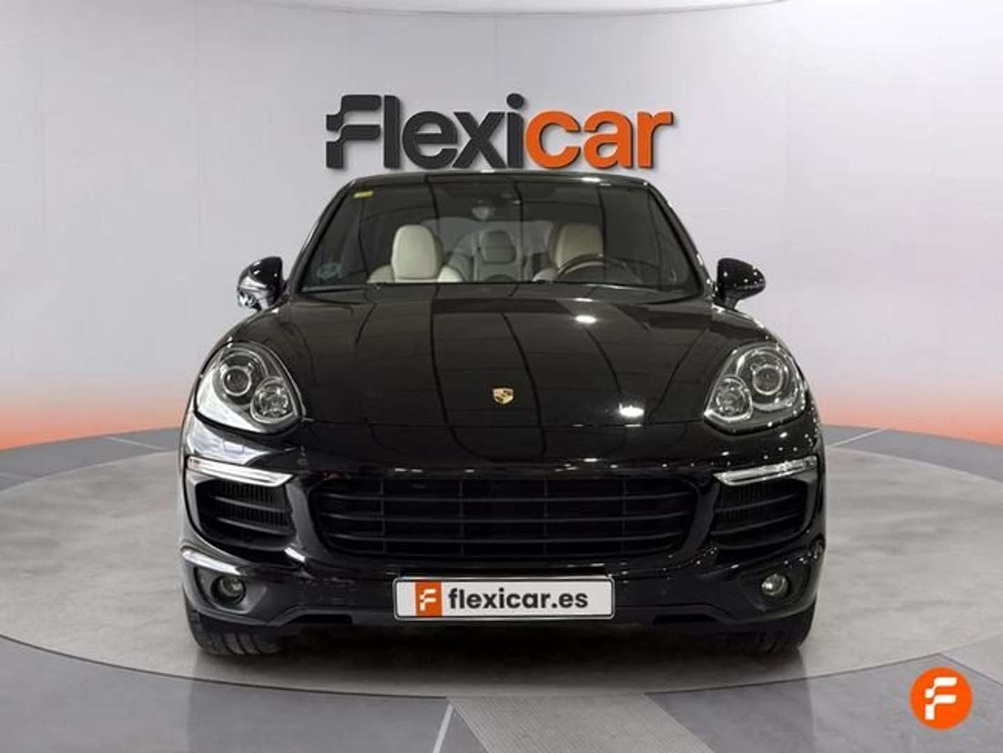 Porsche Cayenne - 2018 - Joinsteer - #1