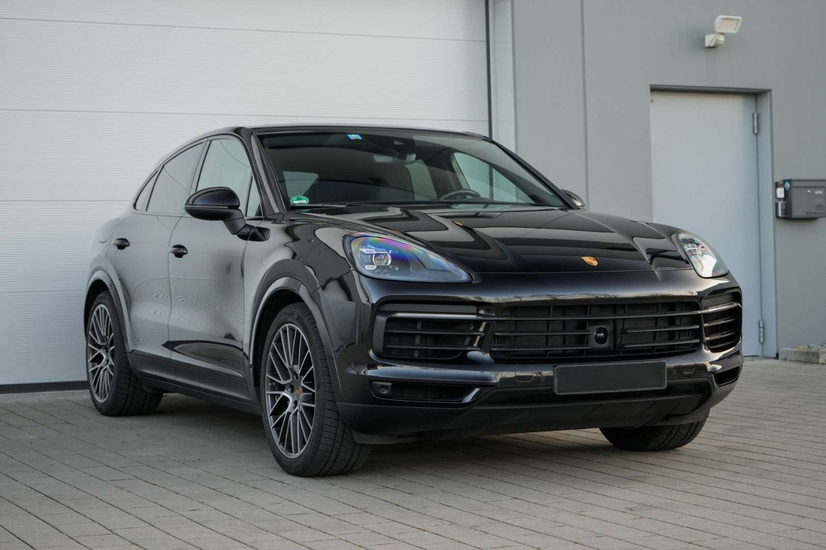 Porsche Cayenne III S - 2019 - Joinsteer - #3
